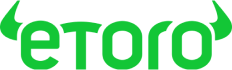 eToro brand mark